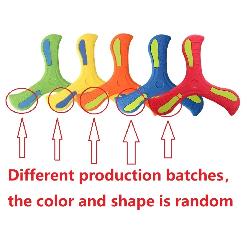 Children Boomerang 6