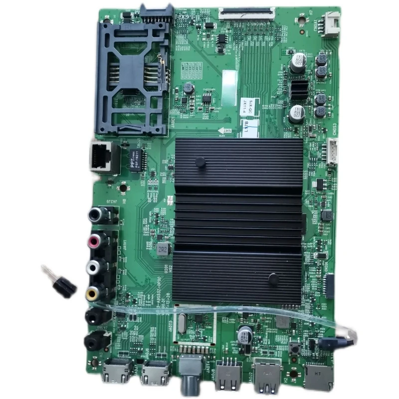 

TH-49/55fx600c Mainboard 5823-a9s53z-0p00 with Screen Sdl550wy (Ld0