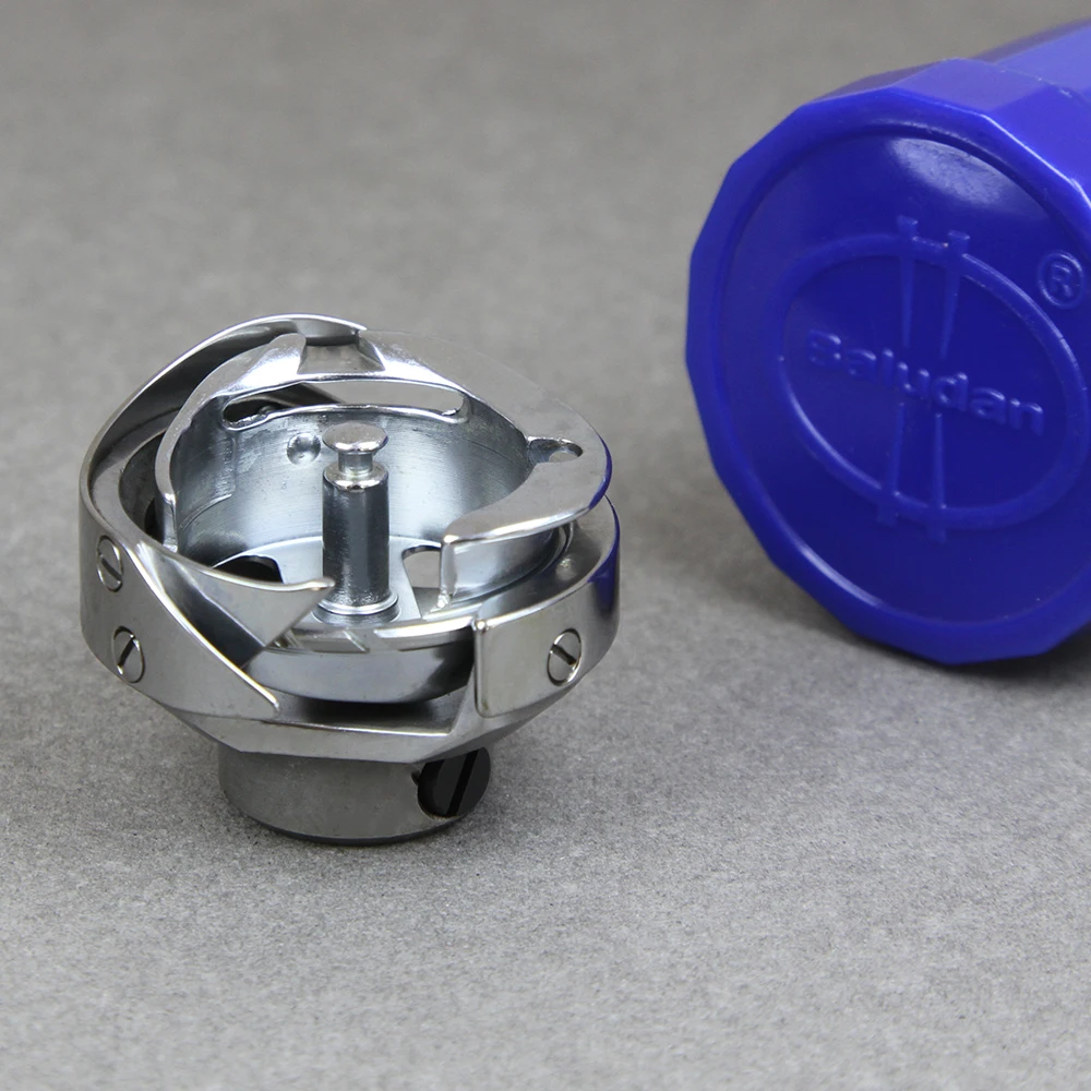 

Крючок DB1-Z20 поворотный для швейной машины серии SINGER 20U/KR24U-42/410054