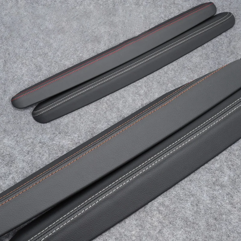 메르세데스-벤츠 GLB/EQB/EQA/GLA/A/B/CLA 클래스 2019-2024 대시 스크린 바이저 커버 용 자동차 센터 네비게이션 쉐이딩 커버