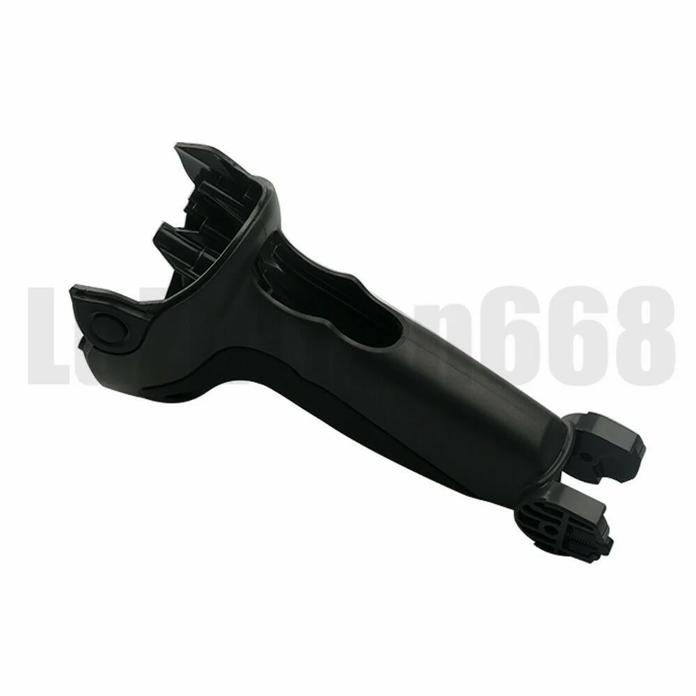 Substituição da Capa Traseira para Motorola Symbol Ds9808 - Imagem 4