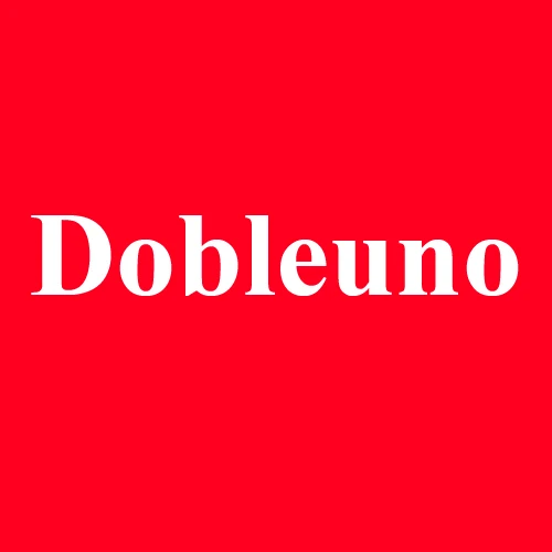 Dobleuno11 Store