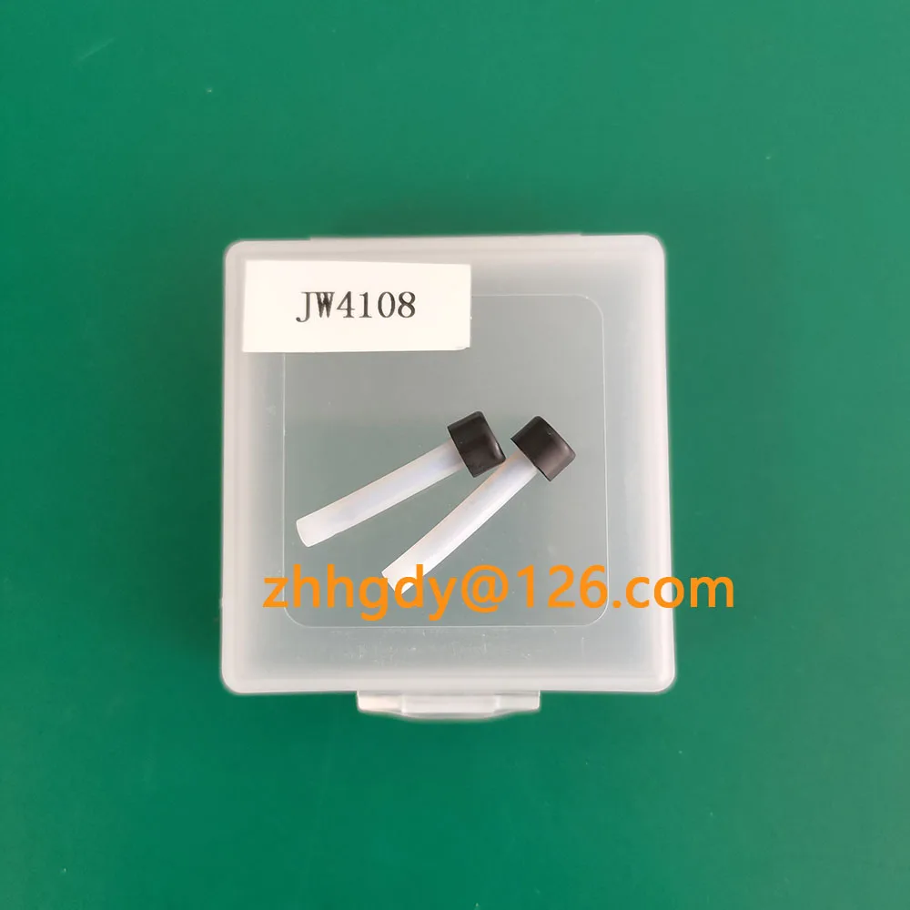 JW4108 Fiber Fusion Splicer Electrode Rod Joinwit JW4108 JW4107 JW4108S JW4106S Electrodes Rod
