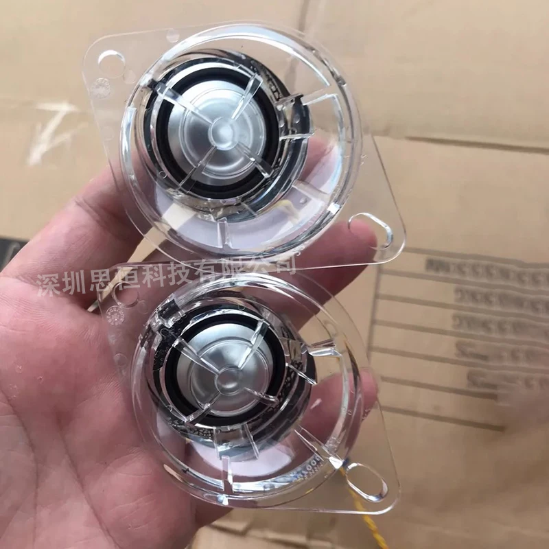 High Quality 1.5-Inch Professional Tweeter Set