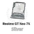 Neo 7X Silver