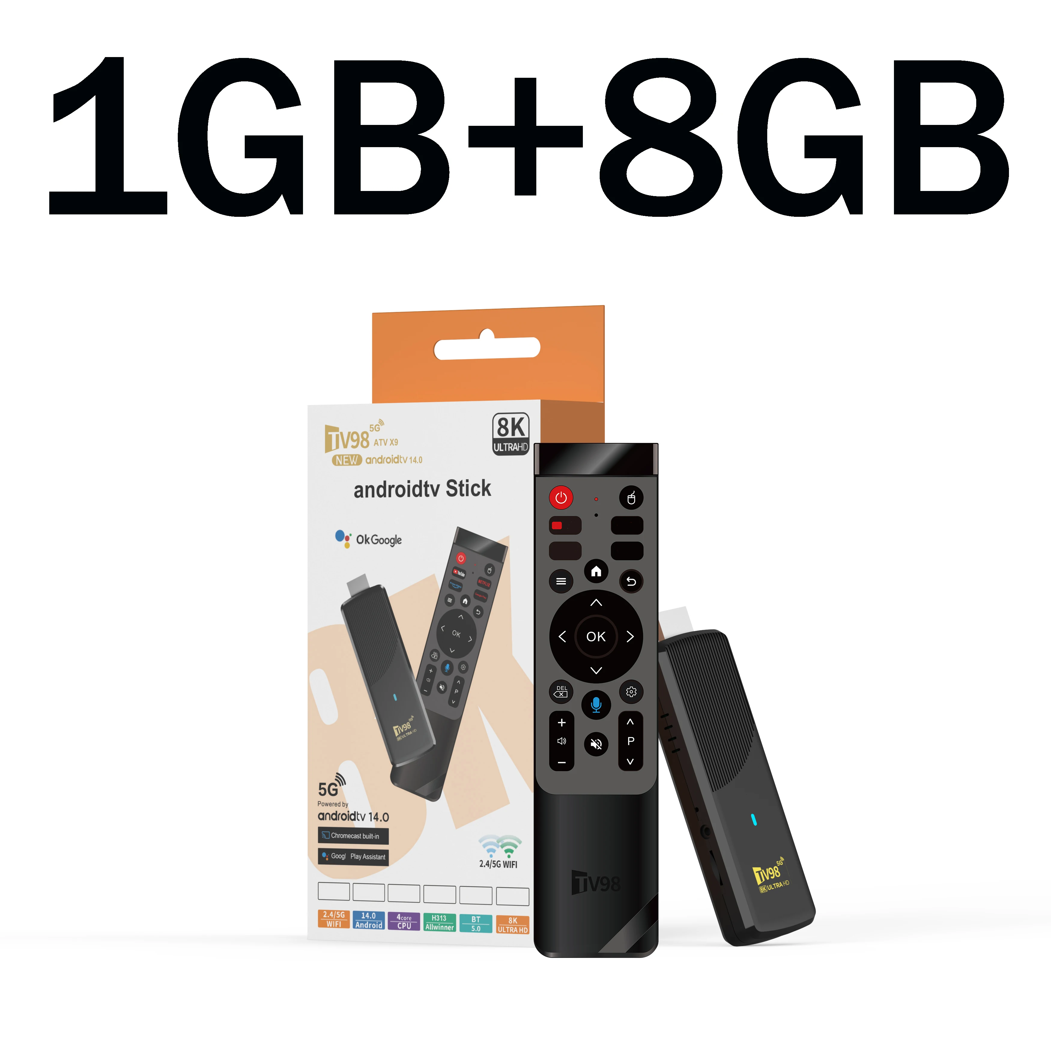 TVBOX Android TV Stick VOD視聴等 S2d00f6a945734364a703492aac304
