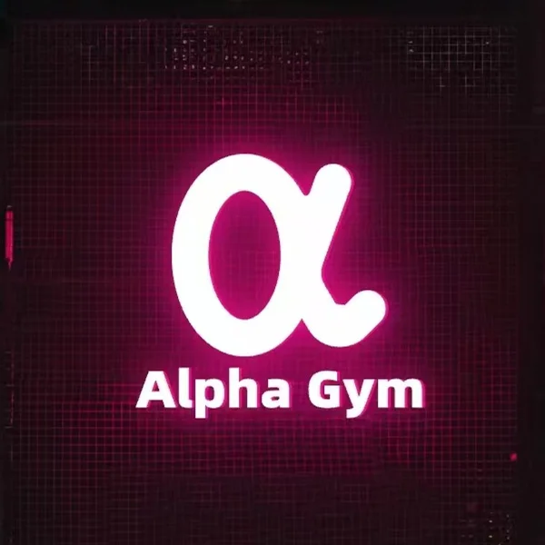 Alpha Gym Store
