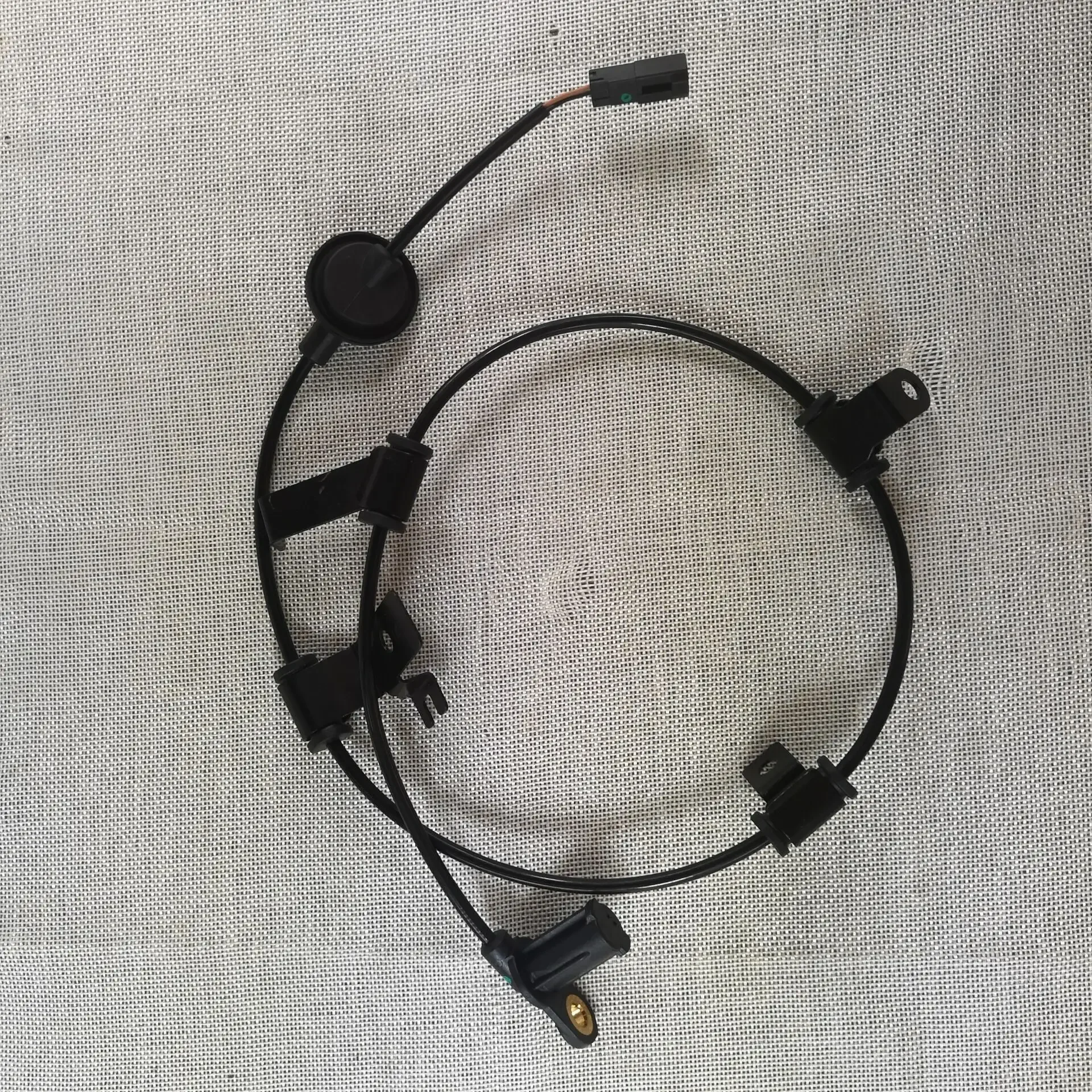 TP-SE0169 New ABS Wheel Speed Sensor for FORD ESCAPE for MAZDA TRIBUTE YL8Z2C190AC, ALS137, 5S6647, SU8156, BRAB122