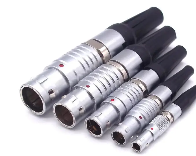 compatible-with-style-lemo-0b-fgg0b305clad52z-male-connector-10pcs