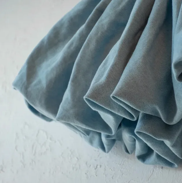 2025 الأوروبية والأمريكية الربيع والخريف الفتيات القطن واحد الوجهين معطف الدانتيل البتلة نصف تنورة الأطفال قطعتين مجموعة