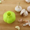 Garlic Peeler Silicone Silica Gel Garlic Peeler Creative Peeling Tools Kitchen Manual Garlic Peeler 6