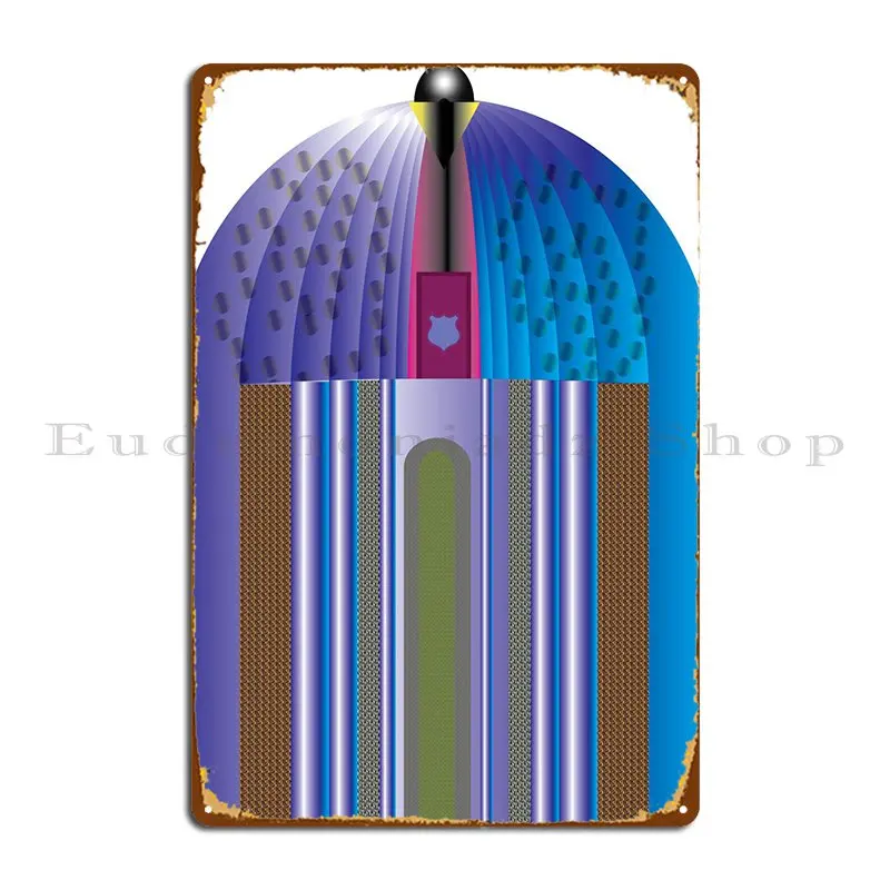 

Glass Building Art Metal Plaque Poster Bar Club Custom Custom Wall Decor Tin Sign Poster