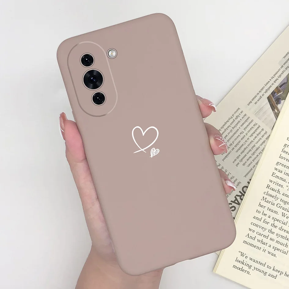 Luxury Matte Butterfly Fashion Girl Silicone Phone Case Cover