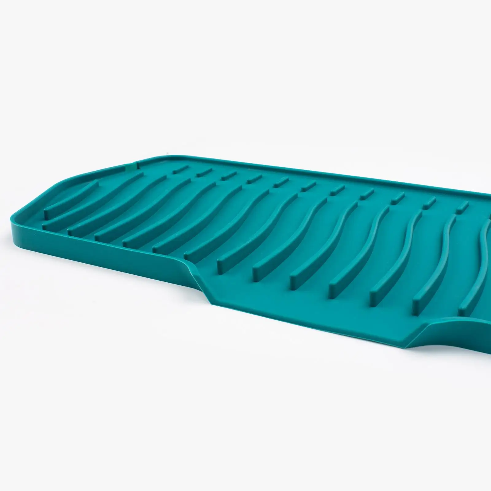 Silicone Sink Faucet Mat 29.92