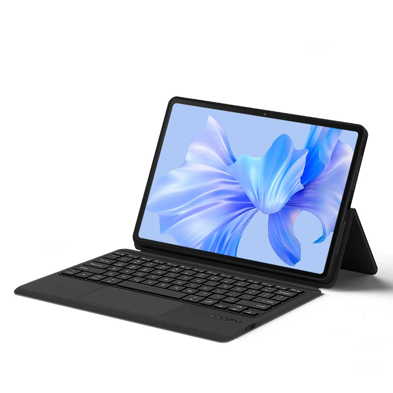 Smart Keyboard Case For Huawei Matepad Pro 12.6