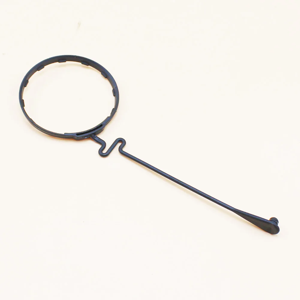 Car Styling FUEL TANK GAS Cap Line Cover Line fit for TOYOTA LEXUS 4Runner Corolla