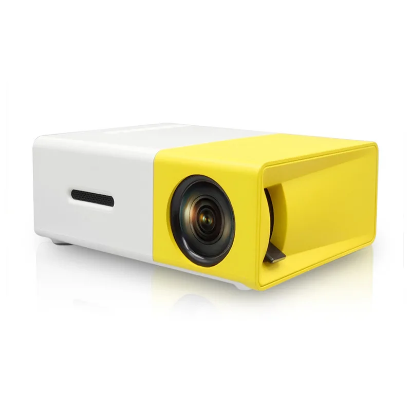

CY200 Mini Mobile hd Projector Portable android 9 Home Theater For Gift For Sale