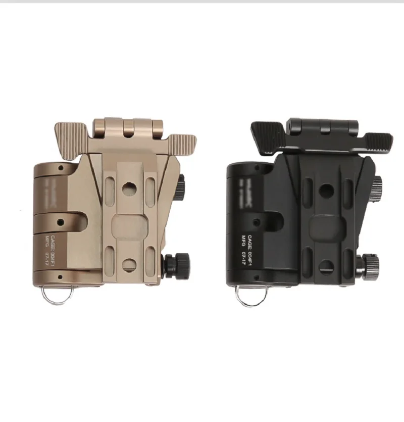 FMA Tactical Magnifier Flip Mount G33 Quick Release Base TB1337