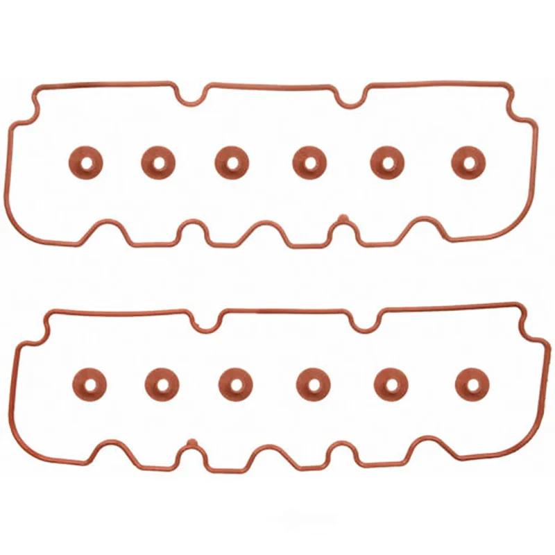 

15-10690-01 19909 2000-235240 235240 24503937 Engine Valve Cover Gasket Set VS 50465 R For Chevrolet For Buick