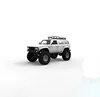 CROSSRC 1/10 Scale RC 4x4 SU-4 RC Rock Crawler Car 4WD Electric Off-road Vehicles Toys Model TH21794 2