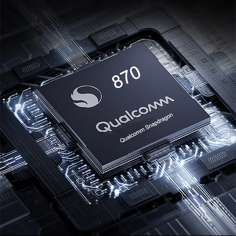 Рисунок 6 - Планшет Xiaomi Tablet 5 Pro M870