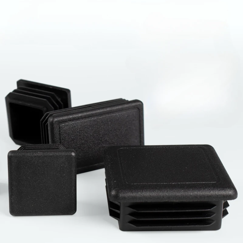 20PCS rectangular pipe plug 35 * 20mm