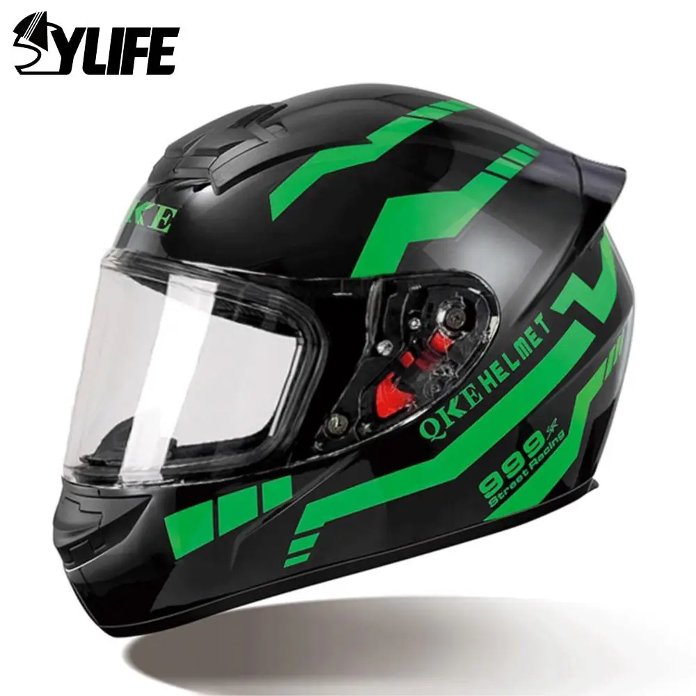 

Helmets For Motorcycle Motocross Helmet DOT Approved Casco Moto Moto Helmet Full Face Helmet Casco Para Motos Capacete De Moto