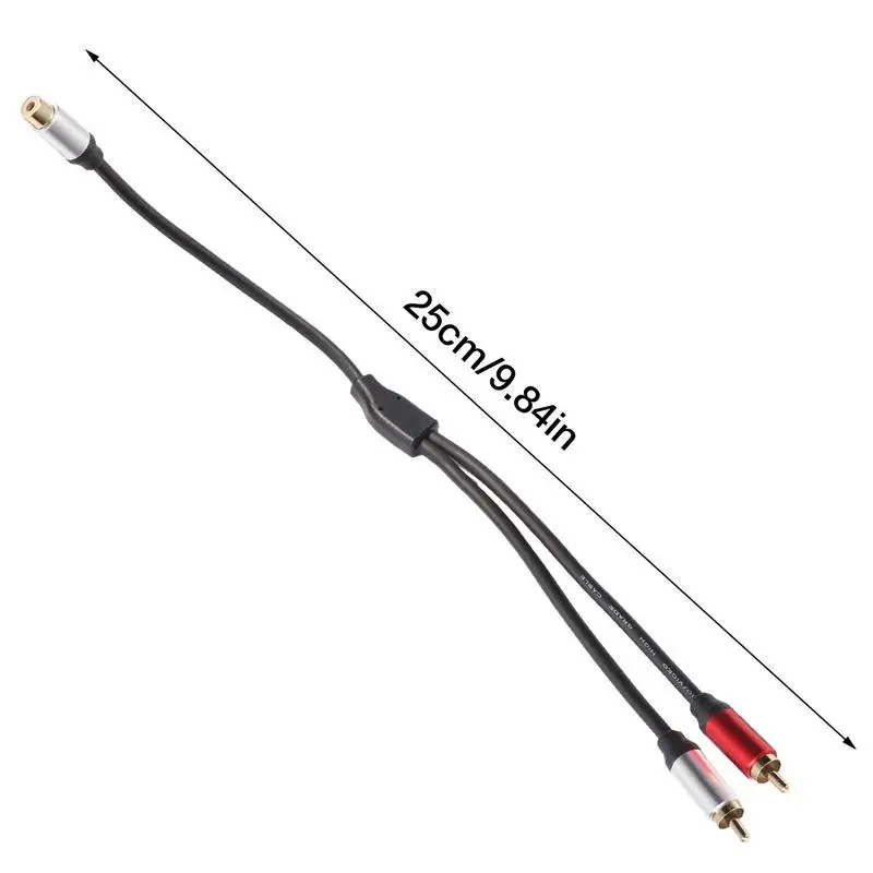 RCA  ̺ ׷ 1 RCA Ͽ 2RCA  Aux  ̺ 2 RCA Y , DVD TV VCR   Ŀ