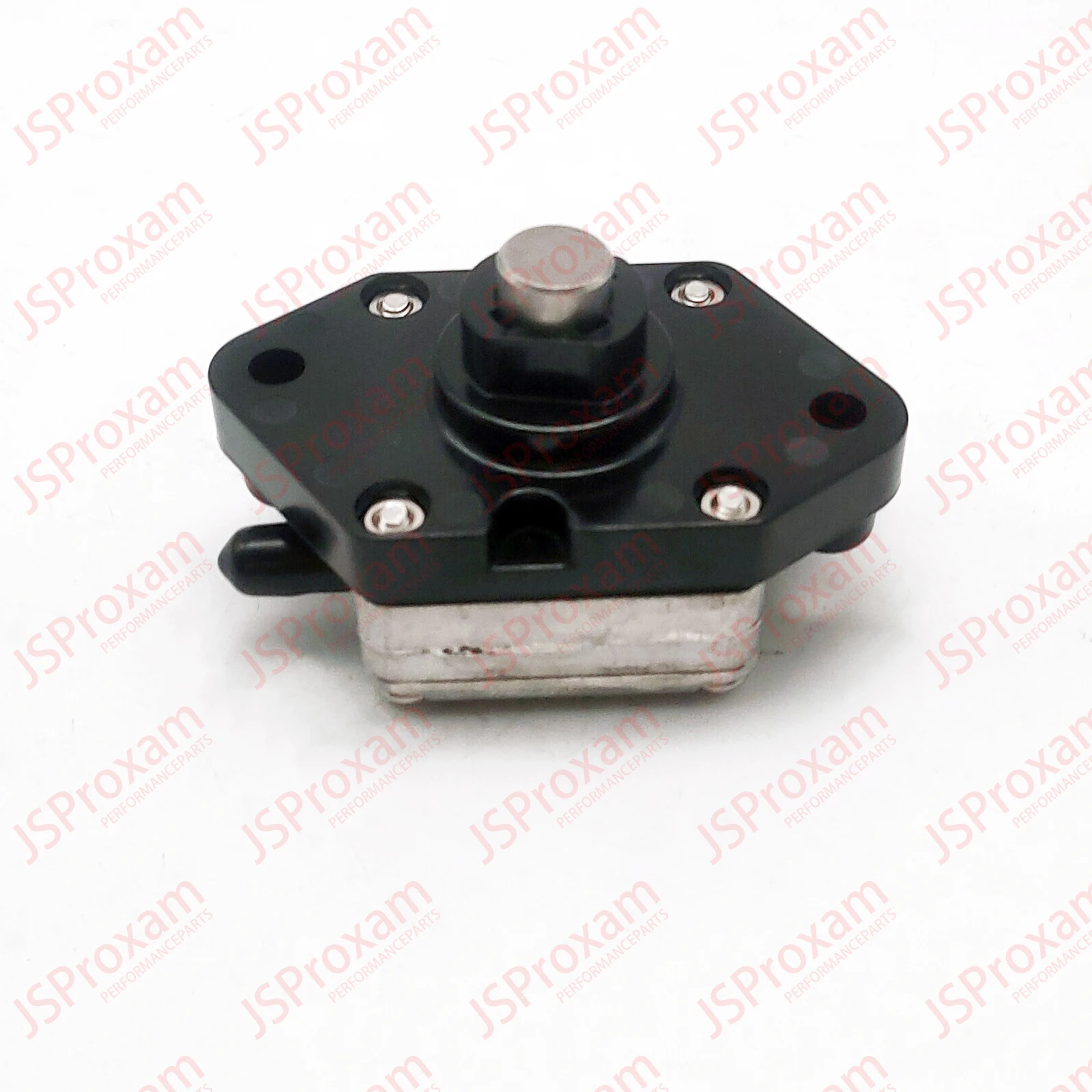 67D-24410-03-00 Sostituisce Adatto Per La Pompa Del Carburante A 4 Tempi Yamaha 18-35304 Muslimaymuslimah 4Hp 2000- Later