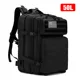 Black (50L)