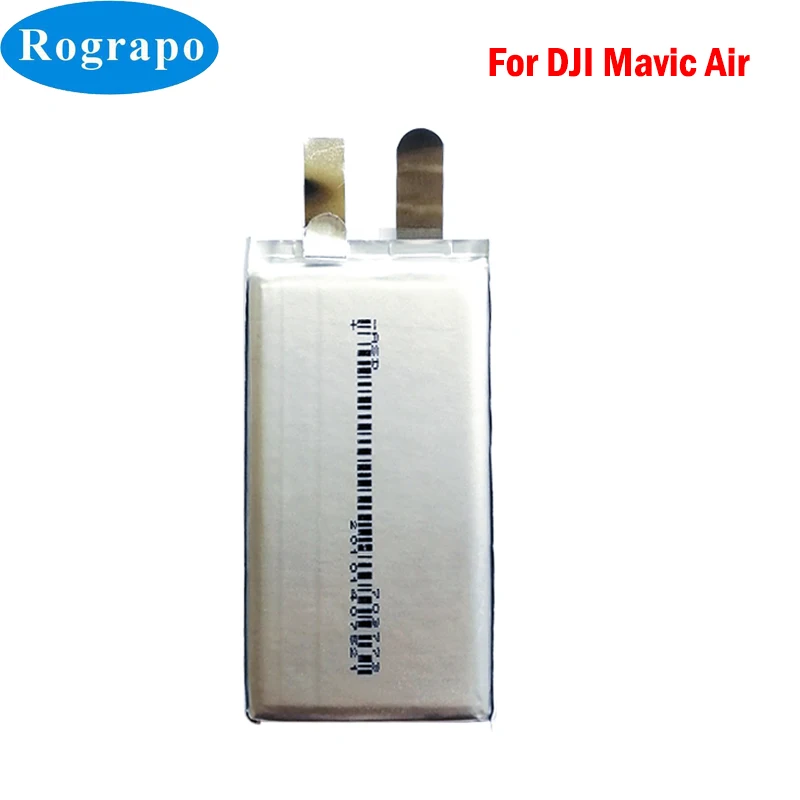 Rechargeable 2375mAh 3S 11.55V Li-Polymer Flight Battery Cell 100 For DJI Mavic Air Drone