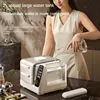 Electric Steamer Stainless Steel Intelligent Multi-function Double-layer Large-capacity Cooking Integrated Reservation Steam Pot 2