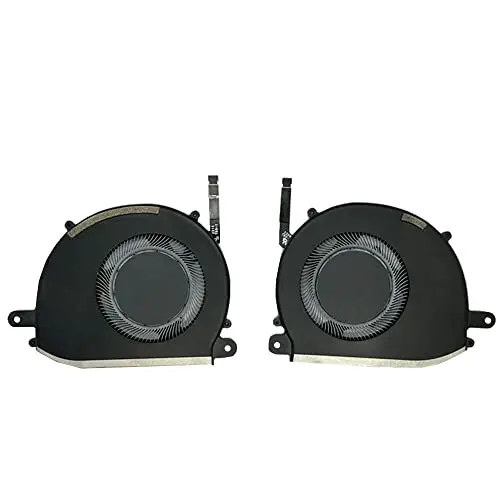 Sostituzione Nuova Ventola Di Raffreddamento Della Cpu Del Laptop Per Ventola Dell Xps 13 Plus Xps Serie 9320