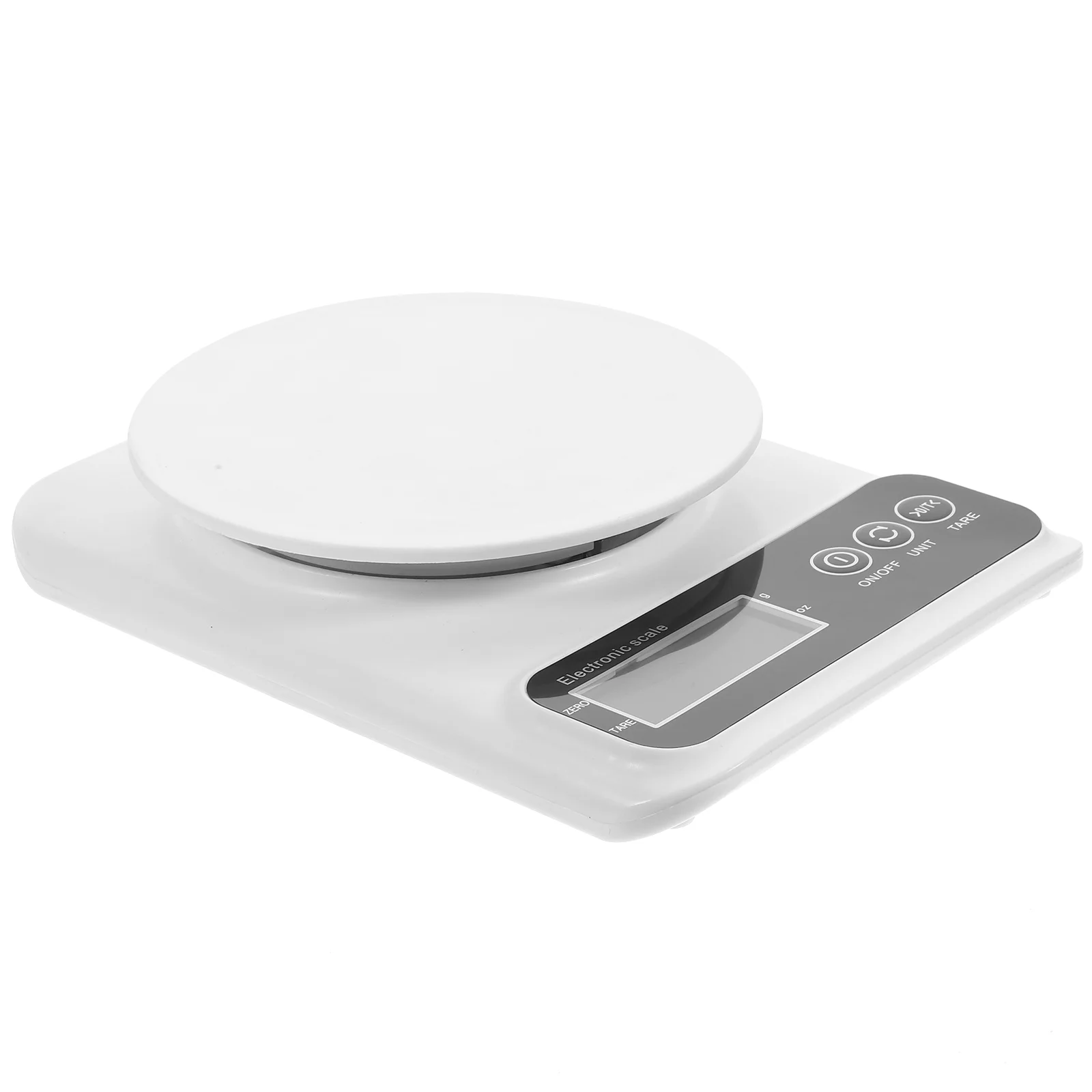 

Kitchen Scale Food Scale Electronic Kitchen Scale Kitchen Weighing Scale Cooking Scale