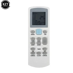 Universal Replacement Remote Conditioning Control APGS02 ECGS02 For Daikin Acson A/C Air Conditioner Controller Household