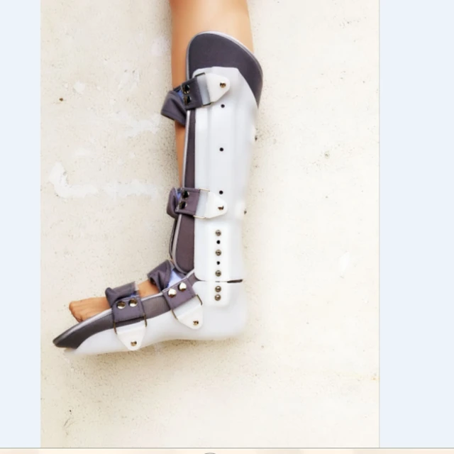 Ankle Foot Orthosis AFO Yakima Orthotics Prosthetics, 55 OFF