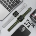 Light Grey Green