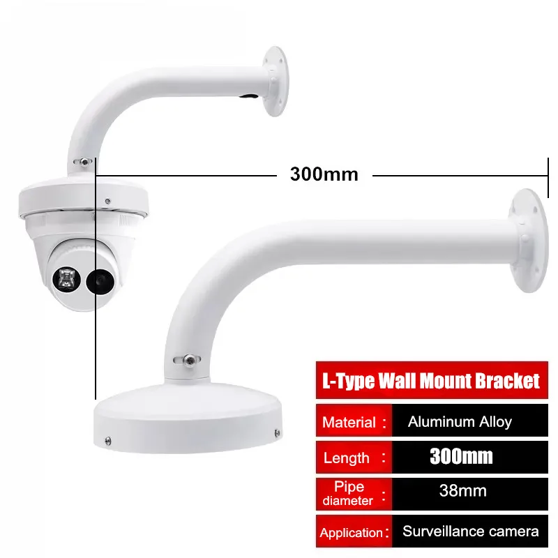 11.8-23.6 Telescopic Adjustable J-Shaped Security Botswana