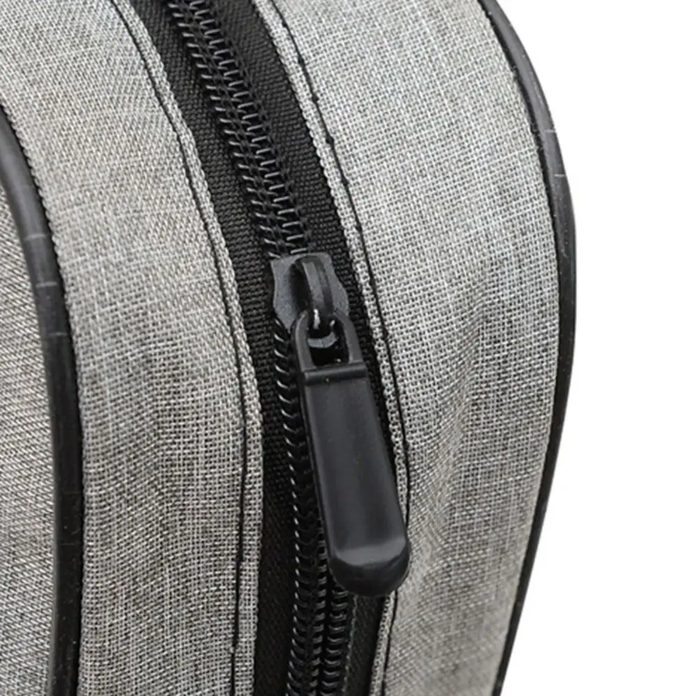 Shockproof Large Capacity Laptop Shoulder Bag with Strap, 15.6-17 Inch