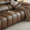Home Modern luxury backrest straight leather sofa living room sofas and seating 220cm 250cm 280cm 340cm couch armchair furniture 6 Home Modern luxury backrest straight leather sofa living room sofas and seating 220cm 250cm 280cm 340cm couch armchair furniture 6