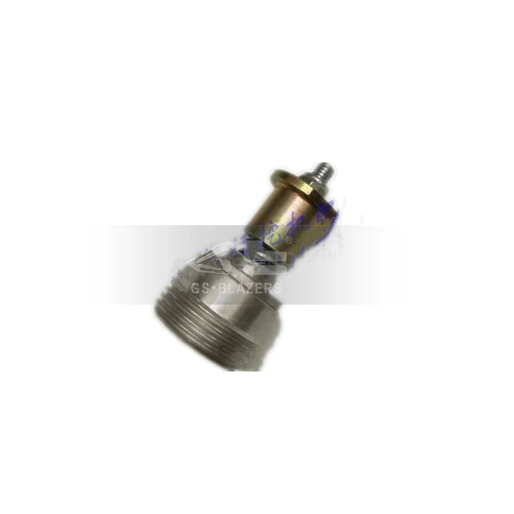 For Sany SY55 60 65 70 95 hydraulic tank oil return check valve 2.5/6.0 pressure spool excavator parts