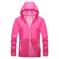 Pink Woman