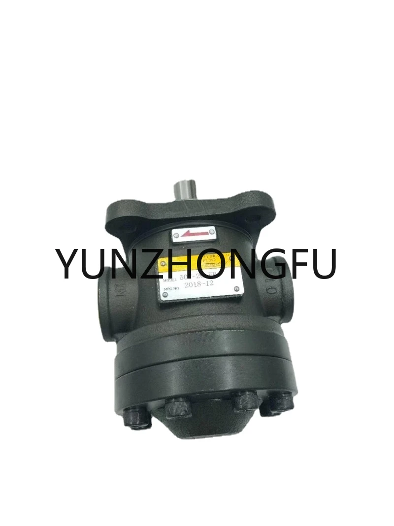 

Hydraulic pump vane pump MODEL: 50T-26-FR 50T-07-FR 50T-17-FR 50T-39-FR 50T-14-FR 50T-36-FR 50T-12-FR 50T-30-FR 50T-20-FR