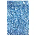 Wave laser blue 1x2M