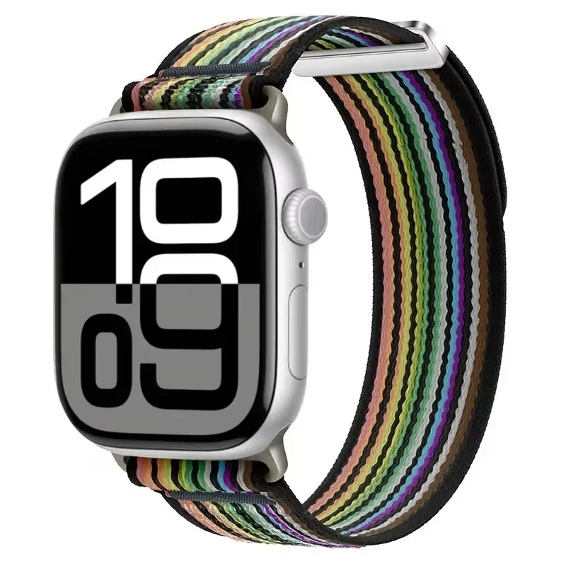 Nylon Trail Loop Strap