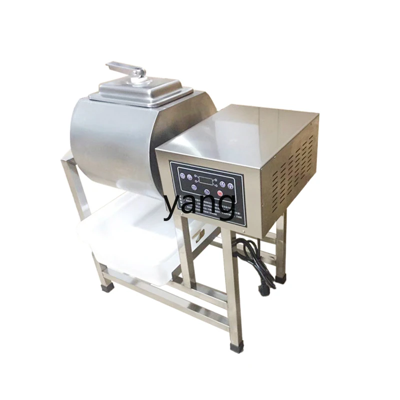 

CX Computer Version Vacuum Bloating Machine Vacuum Commercial Two-Way Pickles Machine
