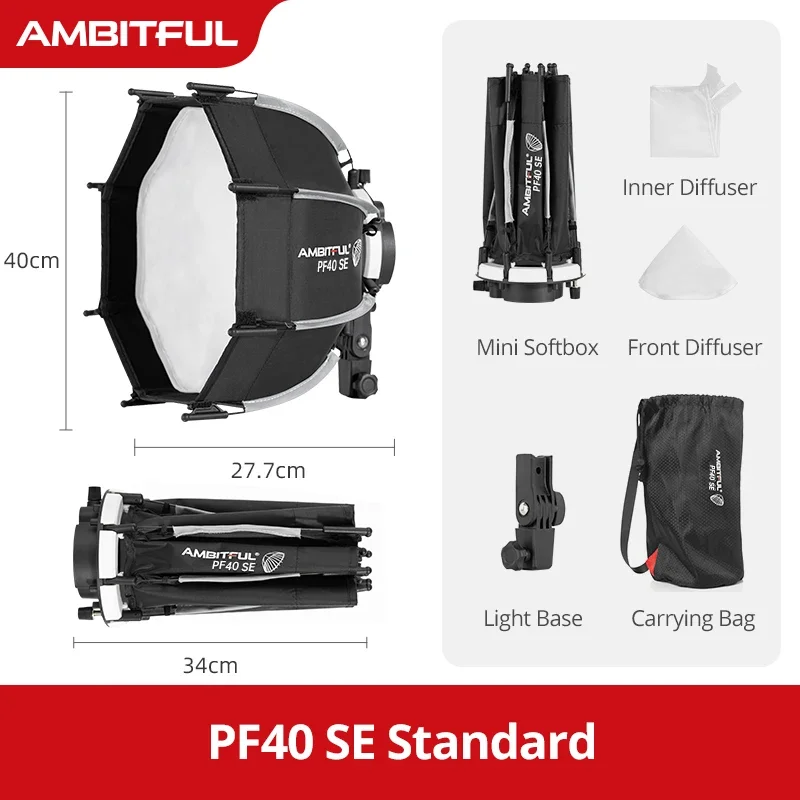 PF40 SE