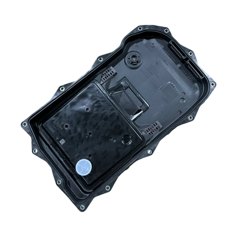 Transmission Oil Pan 24118612901 24117624192 24115A13116 24115A13115 For BMW G02 G16 G30 G32 G01 G08 F22 F31
