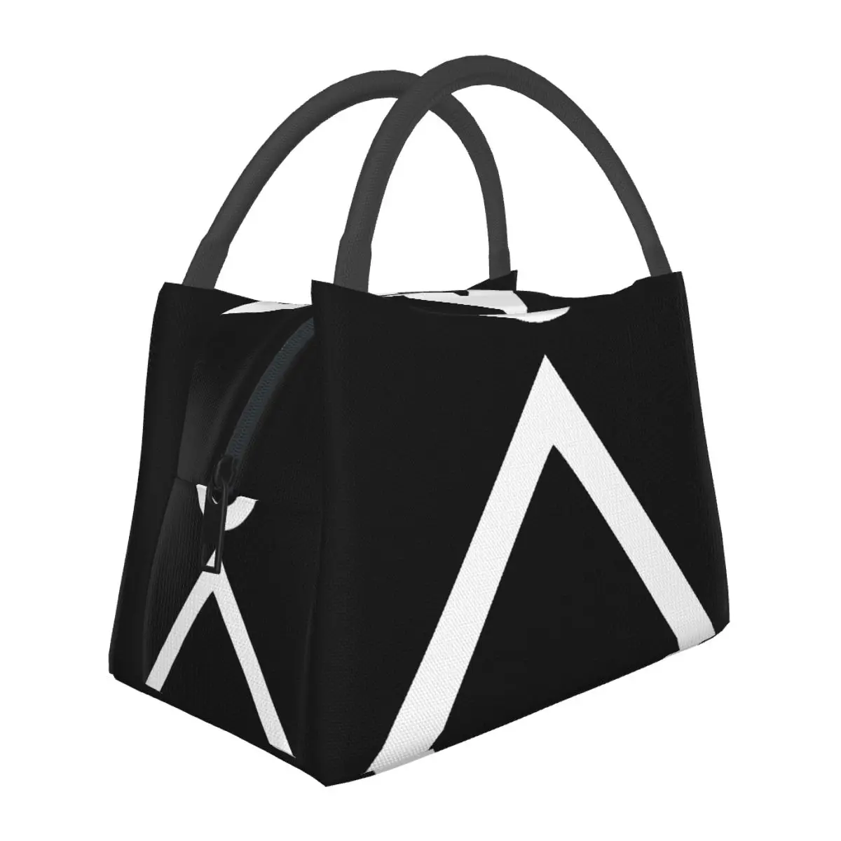 

Stargate Logo Portable insulation bag for Cooler Thermal Food Office Pinic Container