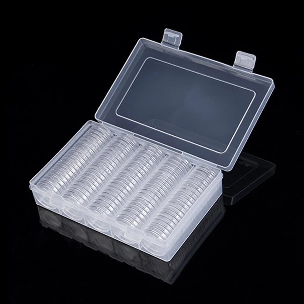 Рисунок 4 - Картридж для хранения капсул